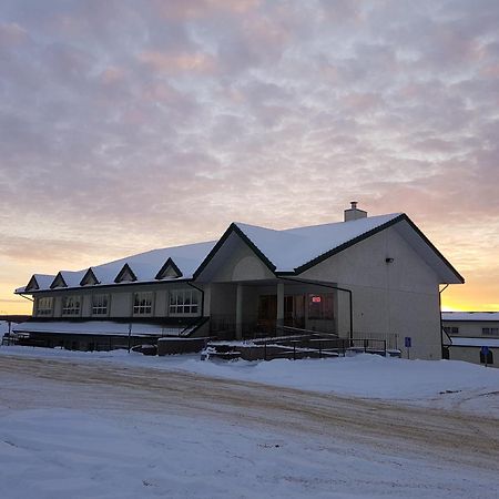 Garden Court Motel Manning Экстерьер фото