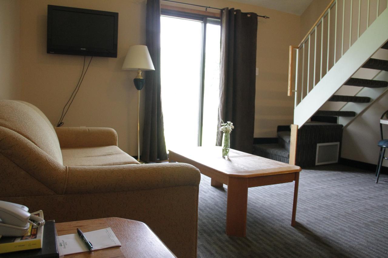 Garden Court Motel Manning Экстерьер фото