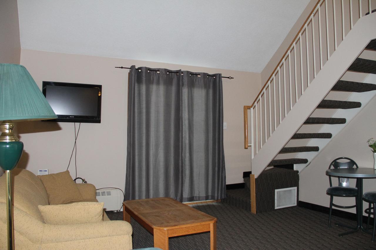 Garden Court Motel Manning Экстерьер фото