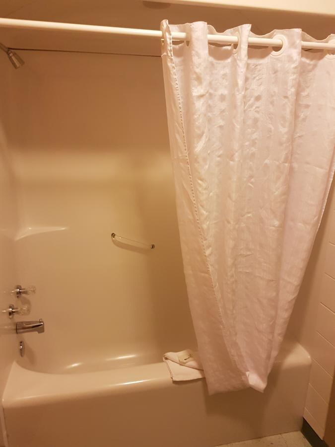 Garden Court Motel Manning Экстерьер фото