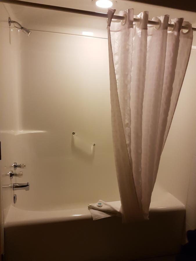 Garden Court Motel Manning Экстерьер фото