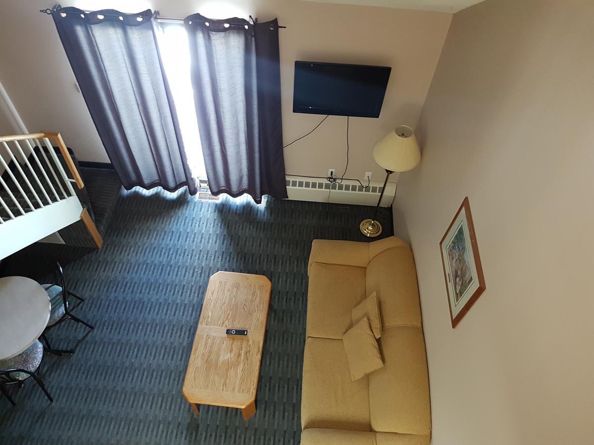 Garden Court Motel Manning Экстерьер фото